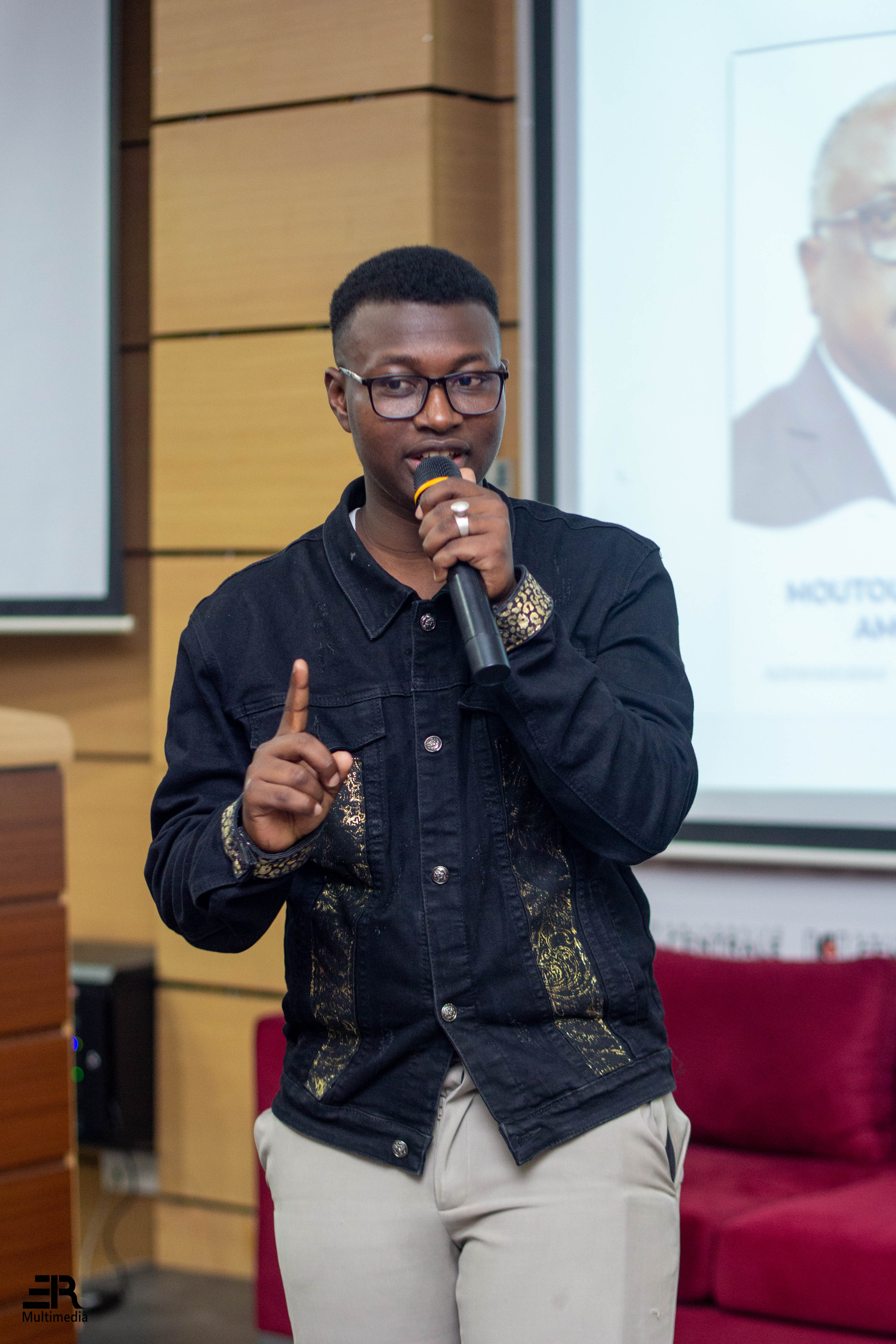 Bahama Sangaré Photo